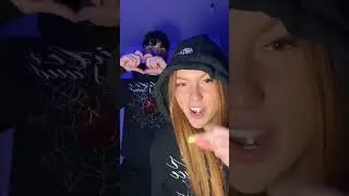 Anna Ciati e Niky Savage stanno insieme 😍❤️ #shorts #tiktok