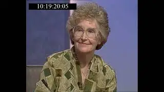 Countdown - Wednesday 27th March 1996 (Semi-Final 1)