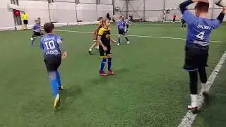 NK Don Bosco:Banovići Vrana(3:0)grupa b