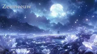 Lindequist - Zeemeeuw (純音樂）