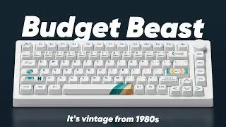 The Best BUDGET Aluminum Keyboard in 2025 | Monsgeek M1 V5