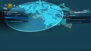 Arms Race - Pandora Stormblind Complex - Borderlands 3 - True Vault Hunter - Mayhem 10