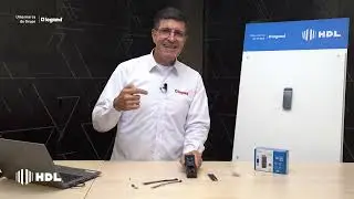 HDL | ID-3K - Treinamento parte 2