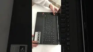 ЗАЛИЛ НОУТБУК ВОДОЙ, ЧТО ДЕЛАТЬ?