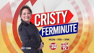 Cristy Ferminute Livestream | February 3, 2026