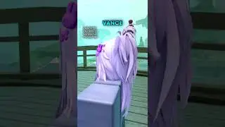 Deepwoken Ganymede Hair Combos! 🐌 #roblox  #anime  #deepwoken