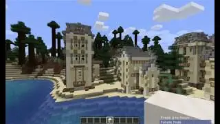 The Mighty Architect for 1.14.3