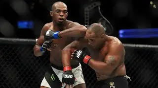 Jon Jones vs Daniel Cormier 2 &ndash; Full Fight 4K
