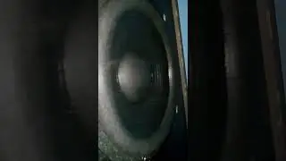 Subwoofer Sony lbt n555av