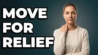 How Can Gentle Movement Provide Quick OA Pain Relief?