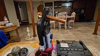 Will the Ridgid Standard ProPress Ring Kit work on my Milwaukee M18?