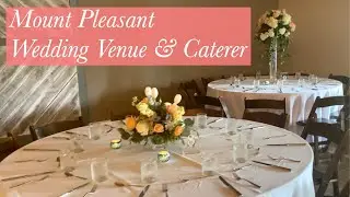Charleston Wedding Venue & Catering - The Exchange & Hamby Catering  - Best Mount Pleasant Weddings