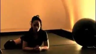 NICOLE WINHOFFER Favorite Move Wednesday 3/27/12