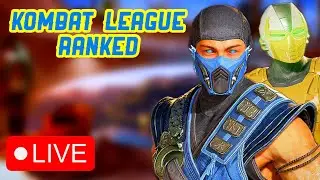 MK1 ONLINE - BIG WINS WITH SUBZERO CYRAX + BEEF SET FT5 VS CYRAX&hellip;..