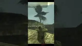 SOCOM 3 Online: F90 Play