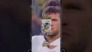 Top 5 most expensive NFL Funko pops currently 💰💵💸 #shorts