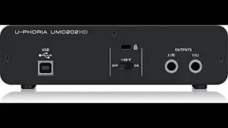 Top 10 Computer Recording Audio Interfaces You Can Buy  May 2023
