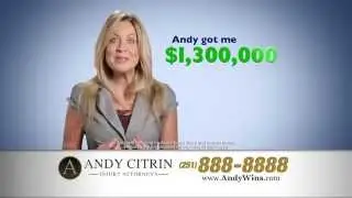 Car Wreck Settlement for Pain and Suffering | Andy Citrin Injury Attorneys | Mobile, AL