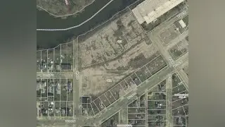 Rock Falls receives $800K to revitalize riverfront brownfield property