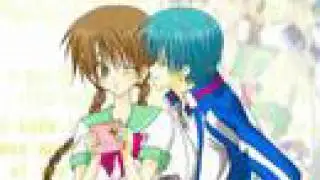 Sakuno and Ryoma - A Thousand Miles