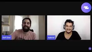 Yield TV - Ep 14 Highlights with Special Guest Gabriel Haines