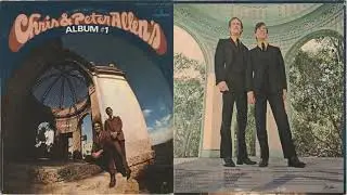 Peter Allen & Chris Bell 