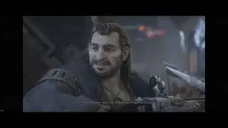 Dragon Age 4 The Veilguard Part 2 - Intro - No Commentary First Time Play