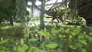 Rip 510 ARK ps4