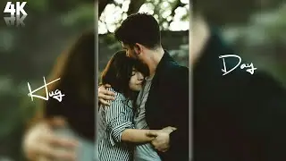 Hug Day Status 🌹 For Your Love 🥀 12th February Status ❤ Love Status Valentine Week Status 😍