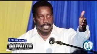 THE GLEANER MINUTE: Cops probe sex assault video ... Montague denies rape claim ... Reggae Boy ready