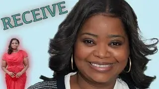 Octavia Spencer - Believe In Yourself To Make It In Life #reelmotivational