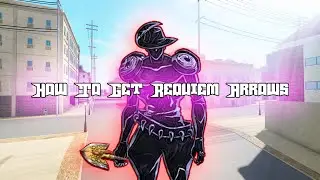 [YBA] How To Get Requiem Arrows!