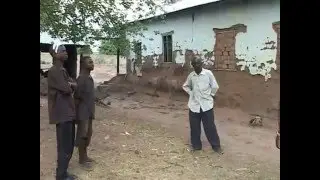 KU BANTU BANDI P 1 by Mpundu Mwape