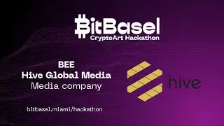 BitBasel CryptoArt Hackathon