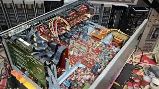 Equalizer b&atilde;i Nhật Victor R7 Zalo 096 422 4156