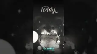 Happy teddy day || feel the music 🎶|| use earphones/headphones || status 😍 || Mr. Hazard 😎||