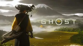#6 ゴーストオブヨウテイ【Ghost of Yotei】