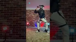 Dance VR #fullbodytracking #vrchat #quest3 #virtualreality