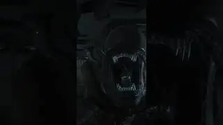 How HARD is EASY MODE in Alien: Isolation