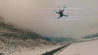 Proximity | Team Farins | FPV LONG RANGE