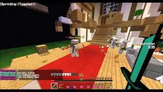 MineZ: Wave Event
