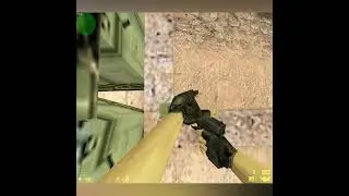 C4 NI QO'YISH USULI COUNTER STRIKE 1.6 #shorts #shortvideo  #gaming