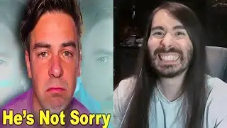 Penguinz0 'Worst Creator Predator Drama' Compilation