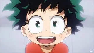 BNHA [AMV] Queen - Don't Stop Me Now