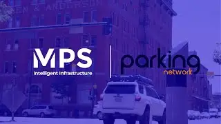 MPS & Parking Network Webinar