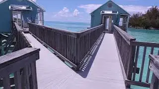 9 beaches Bermuda -  its the blues