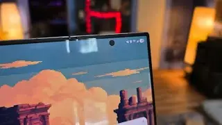 Galaxy Z Fold 7 to Ditch Under Display Camera