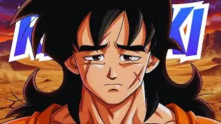 Renzaki - Sobra nada pro Beta | Rap do YAMCHA (Dragon Ball)