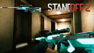 Standoff 2 Highlights part 5 beat sync ❤️😘🔫🎶👑 # Highlights