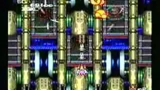 ファイナルソルジャー FINAL SOLDIER